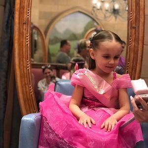 Meet your Posher, Gina